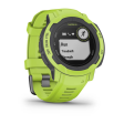 Смарт-часы Garmin Instinct 2 Electric Lime фото 3