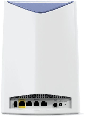 Wi-Fi-система Netgear Orbi Pro (SRK60) фото 4