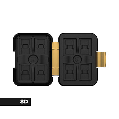 Кейс PolarPro Slate Card - SD