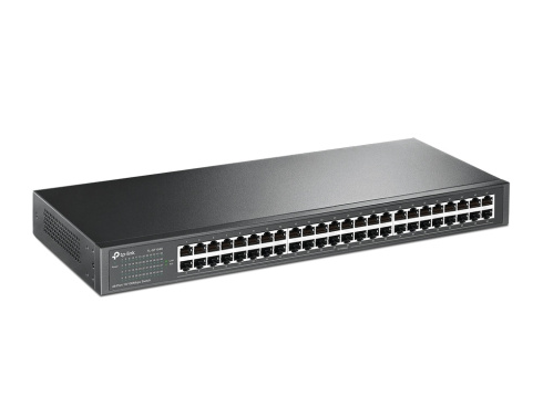 Коммутатор TP-Link TL-SF1048 фото 2