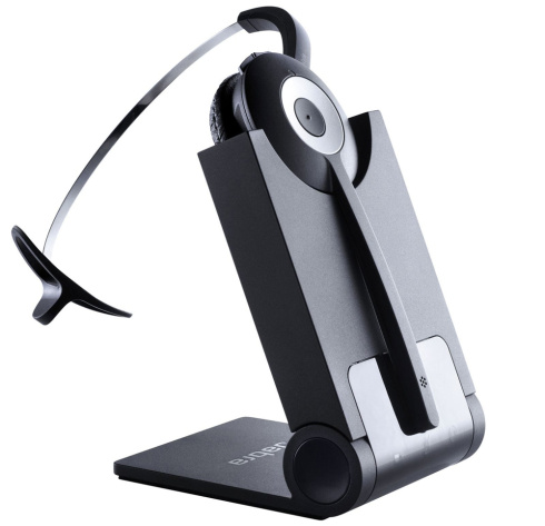 Гарнитура Jabra Pro 930 Mono EMEA MS фото 3