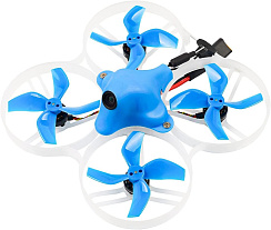 Бесколлекторный квадрокоптер BetaFPV Beta85 Pro 2 XT30 ELRS 2.4G