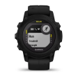 Смарт-часы Garmin Descent G1 45 мм AMOLED сапфир/черный, силикон фото 7