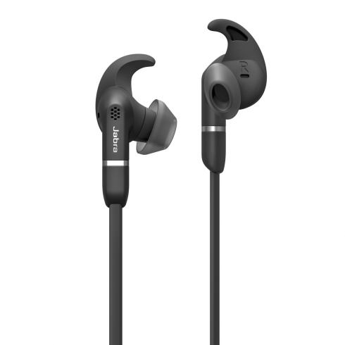 Гарнитура Jabra Evolve 65e MS & Link 370 фото 4
