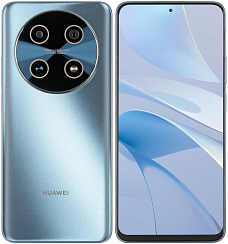 Абонентский терминал Huawei Nova 13i CTR-L91 8GB RAM 256GB ROM Blue