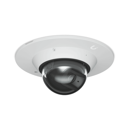 Крепление Ubiquiti AI Dome Camera Flush Mount (White) фото 1