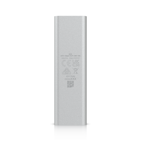 Адаптер Ubiquiti 5G Ethernet Adapter фото 7