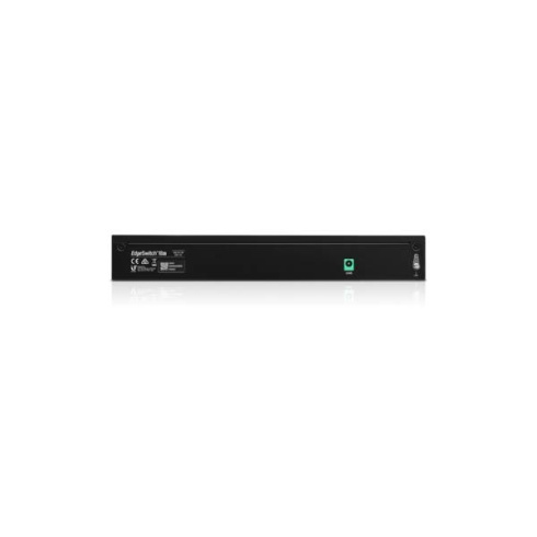 PoE коммутатор Ubiquiti EdgeSwitch 18X фото 5