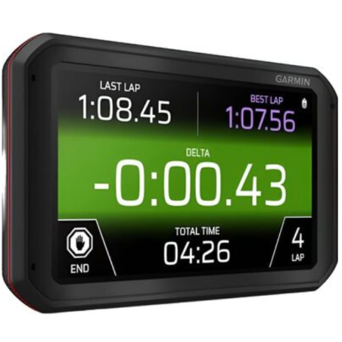 GPS навигатор Garmin Catalyst фото 3