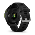Смарт-часы Garmin Forerunner 255 Music черные/силикон фото 6