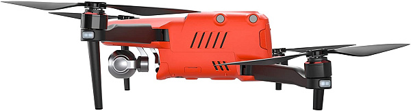 Квадрокоптер Autel Robotics EVO II Rugged Bundle Квадрокоптер Autel Robotics EVO II Rugged Bundle