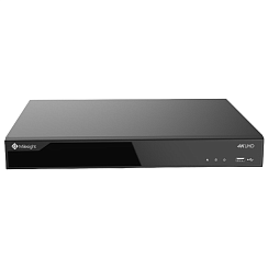 IP видеорегистратор Milesight MS-N5008-NPE (8 канальный)