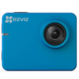 Экшн-камера EZVIZ S2 фото 1