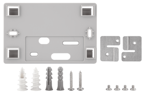 Точка доступа Keenetic Voyager Pro 4 pack фото 10