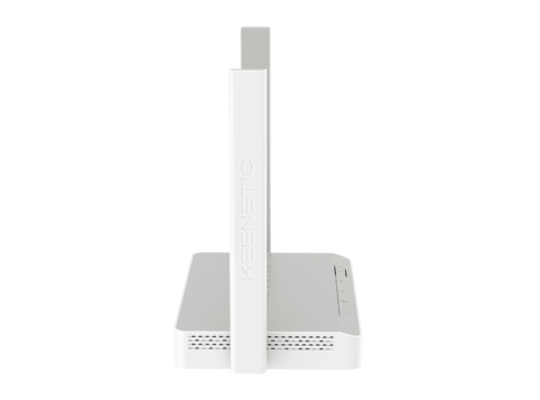 Wi-Fi роутер Keenetic Explorer фото 5