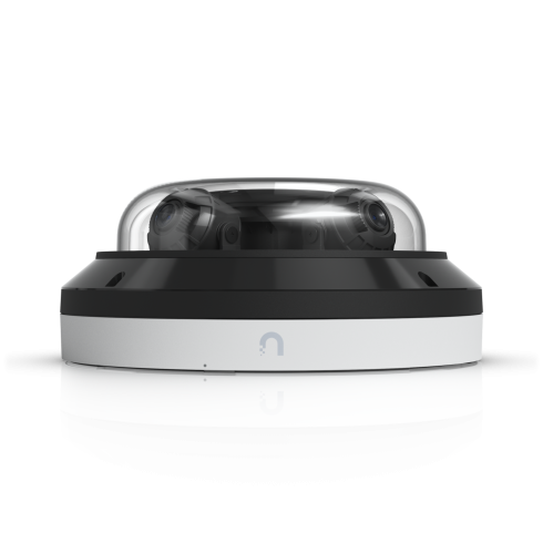 IP-камера Ubiquiti AI Multi Sensor 4 (White) фото 5