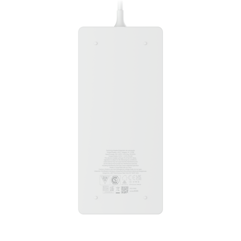 Адаптер питания Ubiquiti AC Adapter 210W фото 3