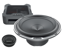 Автомобильная акустика Hertz MPK 165.3
