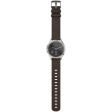 Смарт-часы Garmin Vivomove HR Premium L без GPS серебряный фото 6