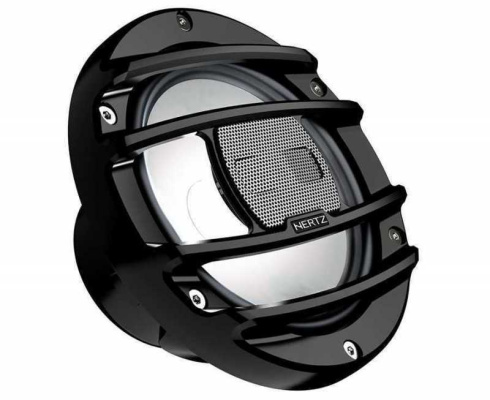 Акустическая система Hertz HMX 8 S-LD фото 3