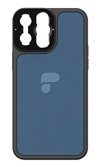 Клип-кейс PolarPro LiteChaser Pro | iPhone 13 Pro Max - glacier
