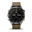 Смарт-часы Garmin MARQ Adventurer Gen 2 фото 10