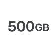 Услуги связи пакет Starlink Local Priority 500 GB фото 1