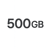 Услуги связи пакет Starlink Local Priority 500 GB
