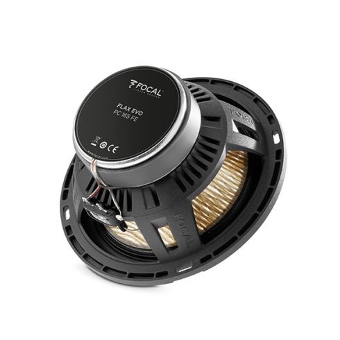 Автомобильная акустика Focal Flax Evo PC165FE фото 3