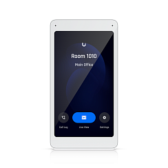 Панель доступа Ubiquiti Intercom Viewer
