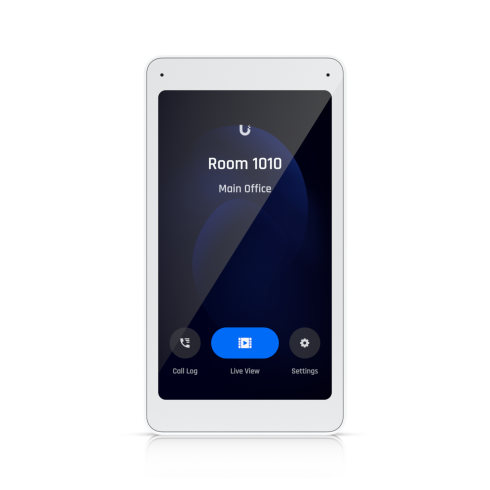 Панель доступа Ubiquiti Intercom Viewer фото 1