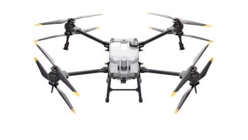 Квадрокоптер DJI Agras T20P фото 2