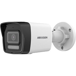 IP-камера Hikvision Smart Hybrid Light Fixed Bullet Network Camera (6MP)