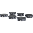 Комплект фильтров PolarPro DJI Mavic AIR standard series filter 6-pack  фото 1