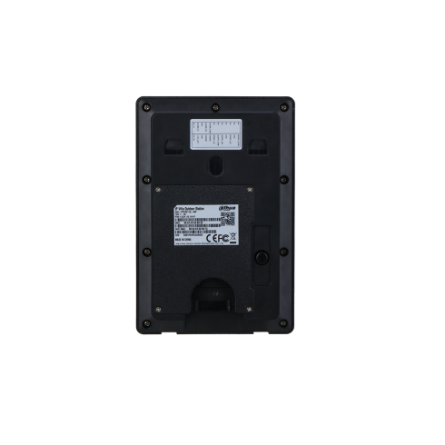 Домофонная система Dahua DH-VTO1201G-P фото 3