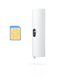 Система резервной связи Ubiquiti LTE Backup Pro фото 8