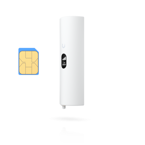 Система резервной связи Ubiquiti LTE Backup Pro фото 8