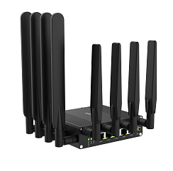 5G роутер Milesight UR75-504AE-P-W2