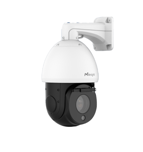 IP камера Milesight AI 42X Speed Dome Network Camera (5MP) фото 3