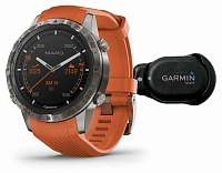 Смарт-часы Garmin MARQ Adventurer Performance Edition