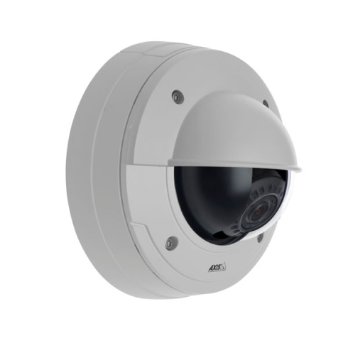 IP-камера AXIS P3364-VE 12 мм фото 3