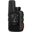 Спутниковый коммуникатор Garmin inReach Mini 2 Черный фото 6