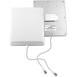 Антенна ДалСВЯЗЬ DP-800/2700-7/9 ID
