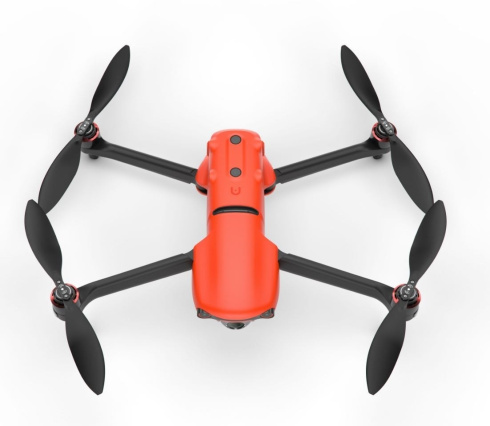 Дрон Autel Robotics EVO II Pro Rugged Bundle фото 6