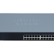 Коммутатор Cisco SG250-26HP-K9-EU фото 1