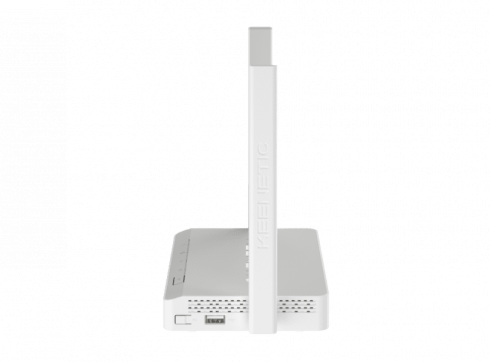 Wi-Fi роутер Keenetic DSL фото 4