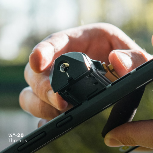 Держатель PolarPro LiteChaser Pro | iPhone 11 Pro Max фото 3