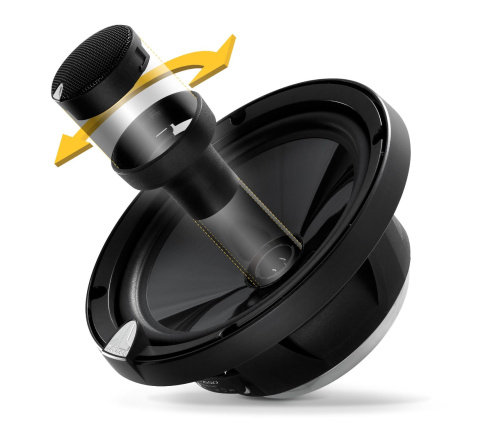 Акустическая система JL Audio C3-650 фото 6