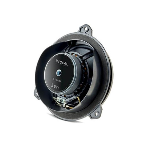 Автомобильная акустика Focal Integration IS165TOY фото 3