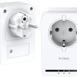 PowerLine адатер D-Link DHP-P309AV/C1A фото 1
